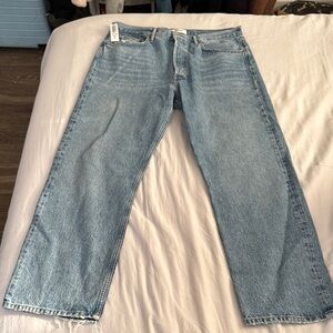 Women’s AGOLDE 90s Jeans